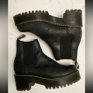 Dr. Martens Rometty Chelsea Boots